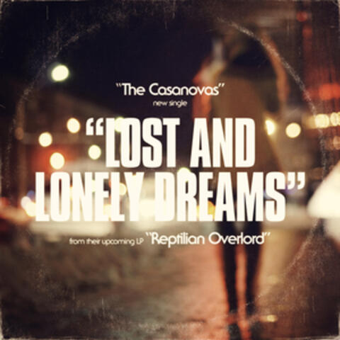 Lost and Lonely Dreams