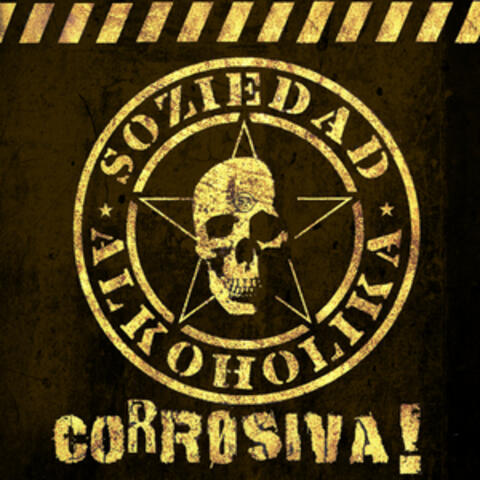 Corrosiva