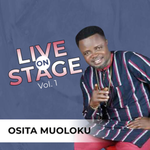 Live on Stage Vol.1