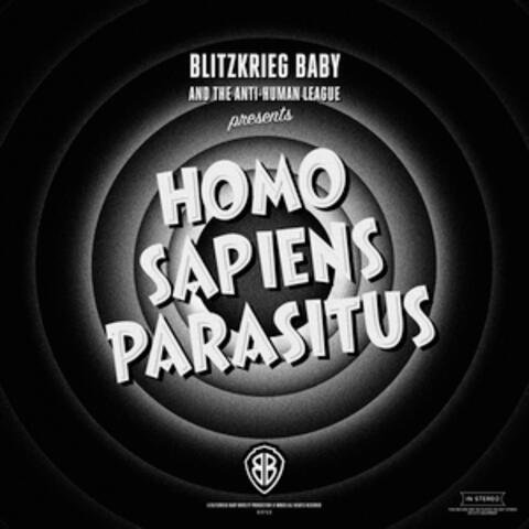 Homo Sapiens Parasitus