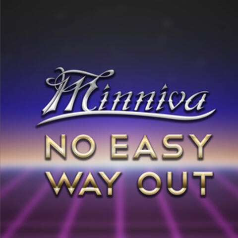 No Easy Way Out