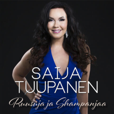 Ruusuja ja shampanjaa