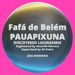 Pauapixuna
