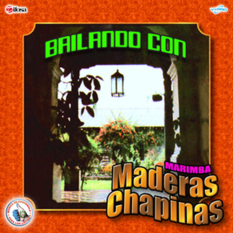 Bailando Con. Música de Guatemala para los Latinos