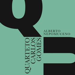 Quarteto de Cordas No. 3: Intermezzo - Allegretto