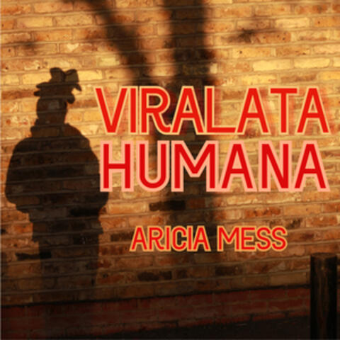 Viralata Humana