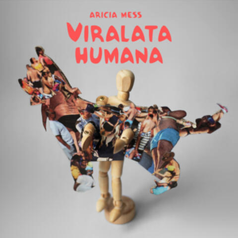 Viralata Humana