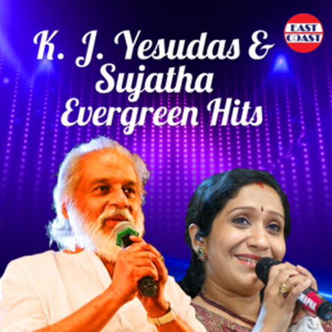 K. J. Yesudas And Sujatha Evergreen Hits