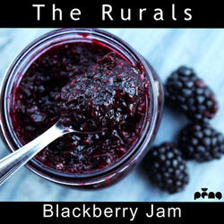 Strawberry Jam