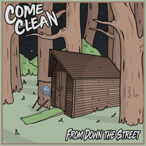 From Down the Street