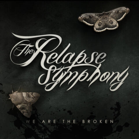 We Are the Broken