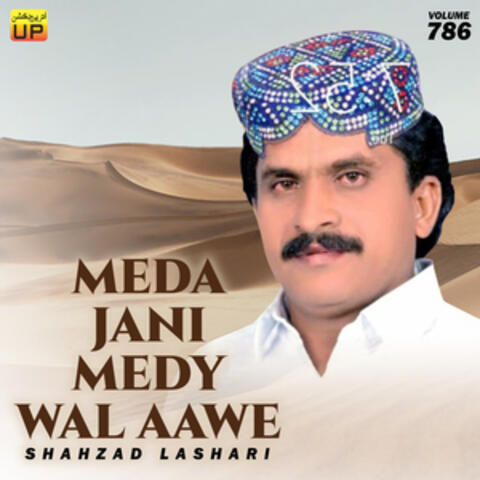Meda Jani Medy Wal Aawe, Vol. 786