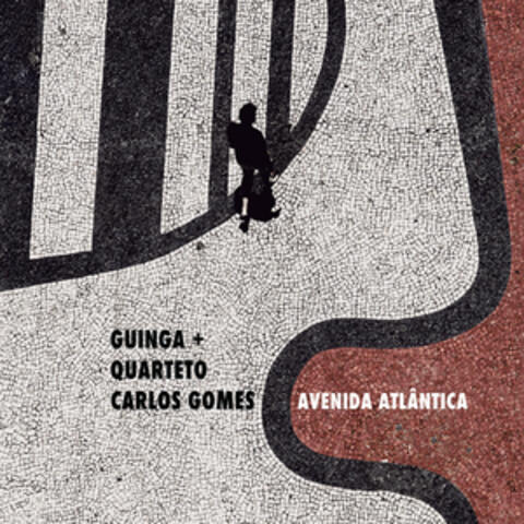 Guinga & Quarteto Carlos Gomes
