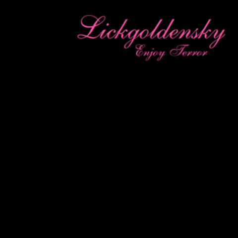 Lickgoldensky