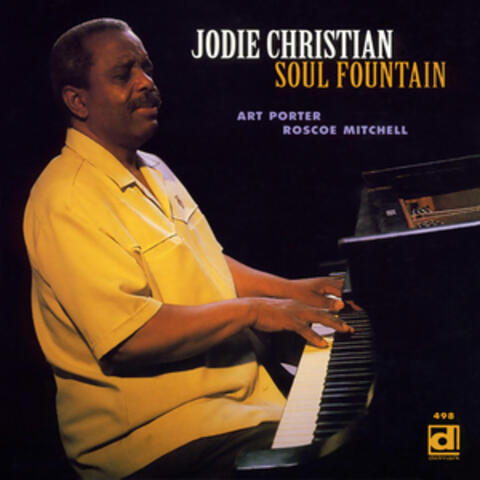 Soul Fountain