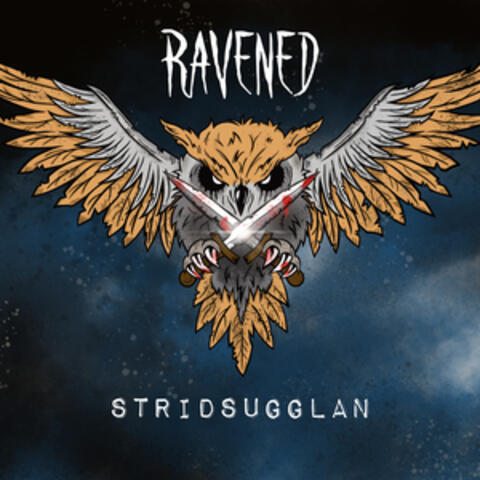 Stridsugglan