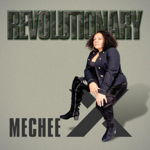 Revolutionary
