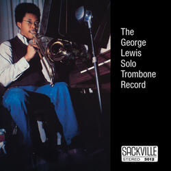 Toneburst (Piece For Three Trombones Simultaneously)