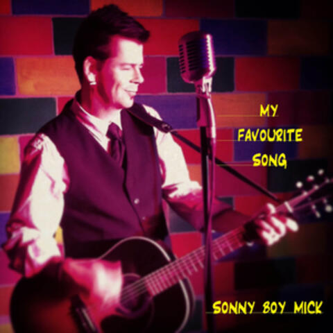 Sonny Boy Mick