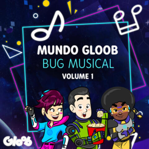 Bug Musical, Vol. 1