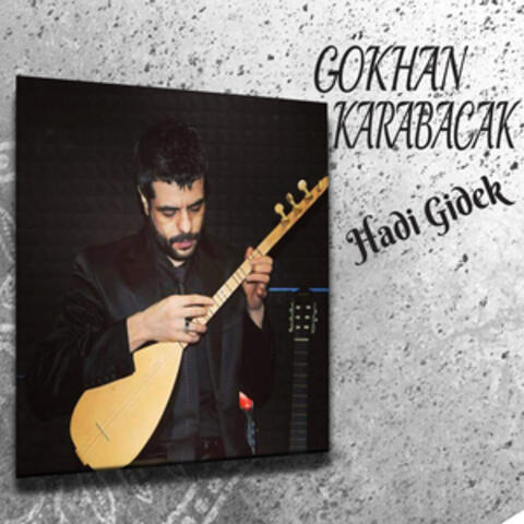 Hadi Gidek