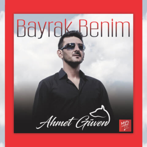 Bayrak Benim