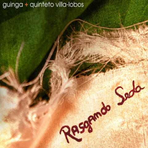Guinga & Quinteto Villa-Lobos