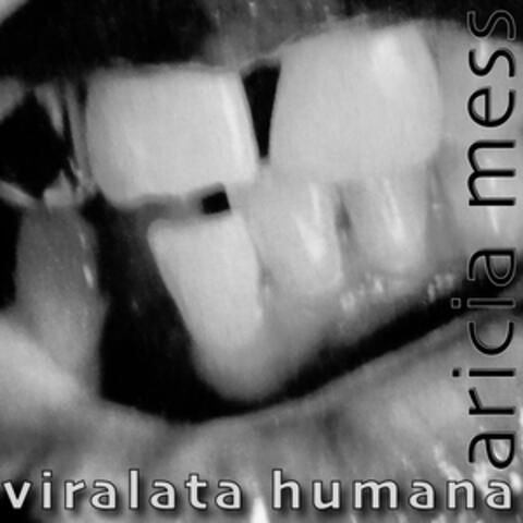 Viralata Humana