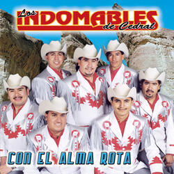 Con el Alma Rota