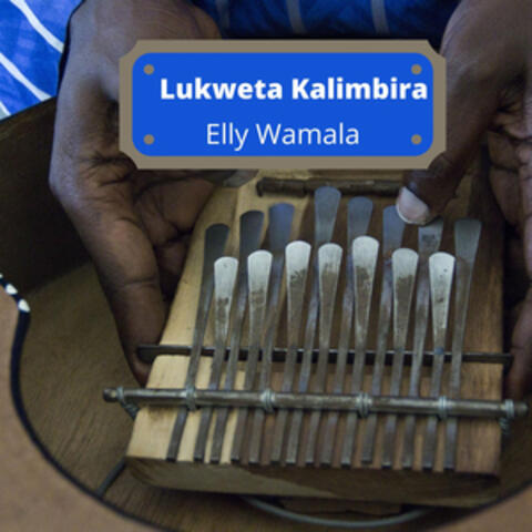 Lukweta Kalimbira