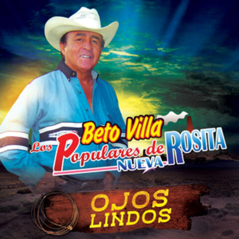 Ojos Lindos