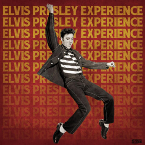 Elvis Presley Greatest Hits