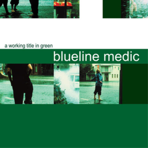 Blueline Medic