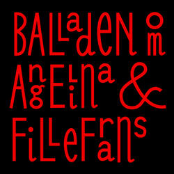 Balladen om Angelina og Fillefrans