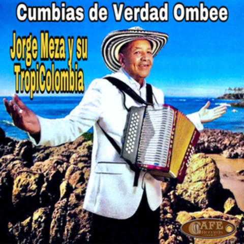 Cumbias de Verdad Ombee