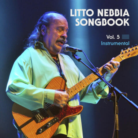 Songbook, Vol. 5 - Instrumental