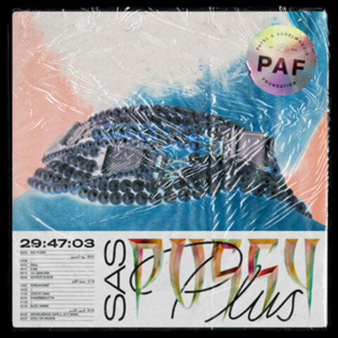 SAS PLUS / SAS PUSSY