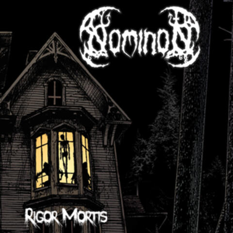 Rigor Mortis