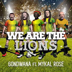 We Are The Lions