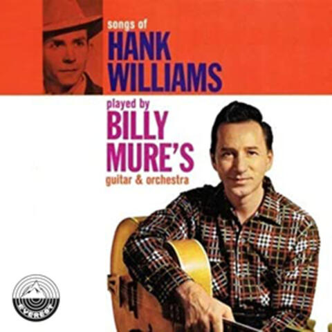 Songs of Hank Williams