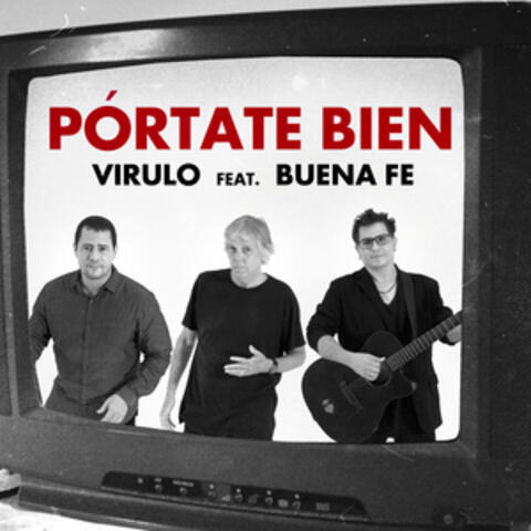 Pórtate Bien