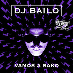 Vamos A Sako