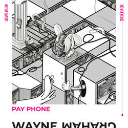 Pay Phone
