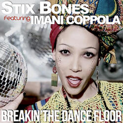 Breaking the Dance Floor