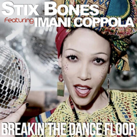Breakin' the Dance Floor