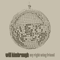 My Right Wing Friend