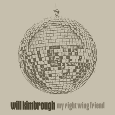 My Right Wing Friend