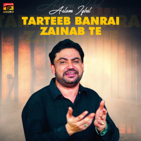 Tarteeb Banrai Zainab Te - Single