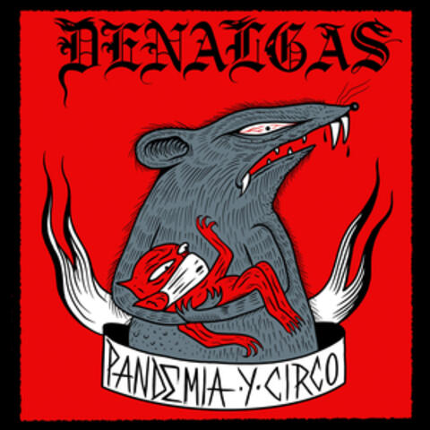 Pandemia y Circo