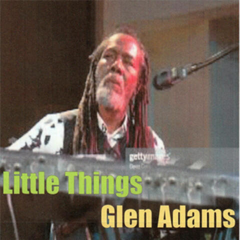 Little Things / Up in D Club